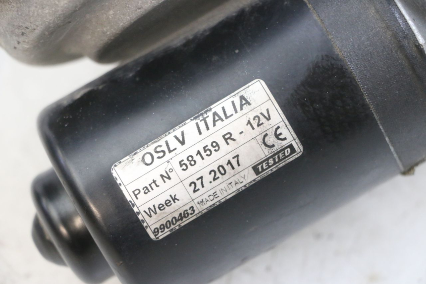 photo de MOTOR ROLL LOCK PIAGGIO MP3 500 (2016 - 2018) - Detalle de la pieza