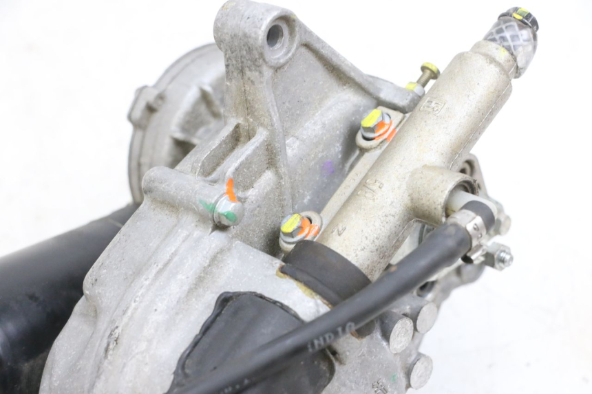 photo de MOTOR ROLL LOCK PIAGGIO MP3 500 (2016 - 2018) - Recambio usado revisado