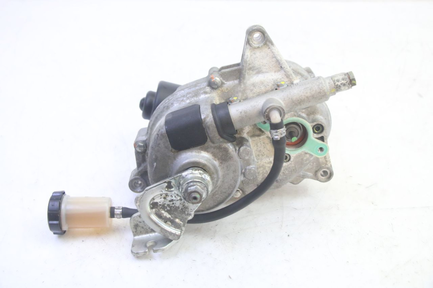 photo de MOTOR DE BLOQUEO DE RODILLO PIAGGIO MP3 RL 250 (2006 - 2010) - Vista principal