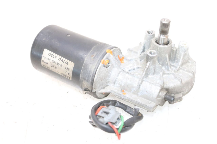 photo de MOTOR DE BLOQUEO DE RODILLO PIAGGIO MP3 RL 250 (2006 - 2010) - Vista principal