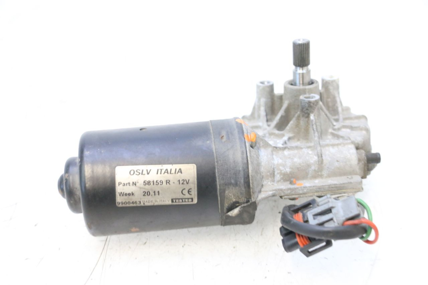 photo de MOTOR DE BLOQUEO DE RODILLO PIAGGIO MP3 RL 250 (2006 - 2010) - Detalle de la pieza