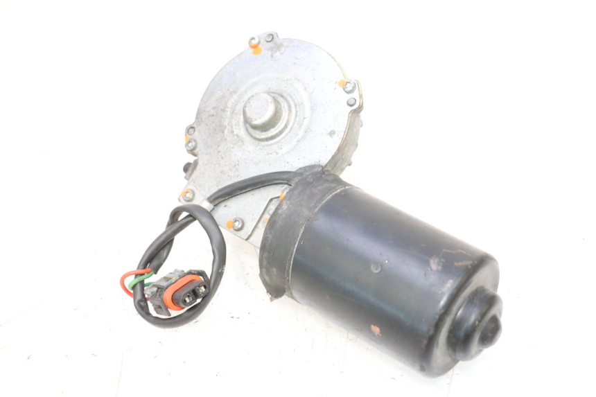 photo de MOTOR DE BLOQUEO DE RODILLO PIAGGIO MP3 RL 250 (2006 - 2010) - Primer plano técnico