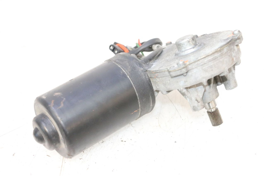 photo de MOTOR DE BLOQUEO DE RODILLO PIAGGIO MP3 RL 250 (2006 - 2010) - Detalles de los puntos de fijación