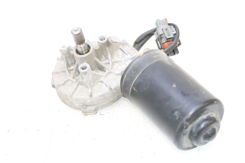 photo de MOTOR DE BLOQUEO DE RODILLO PIAGGIO MP3 RL 250 (2006 - 2010) - Estado de la superficie y material