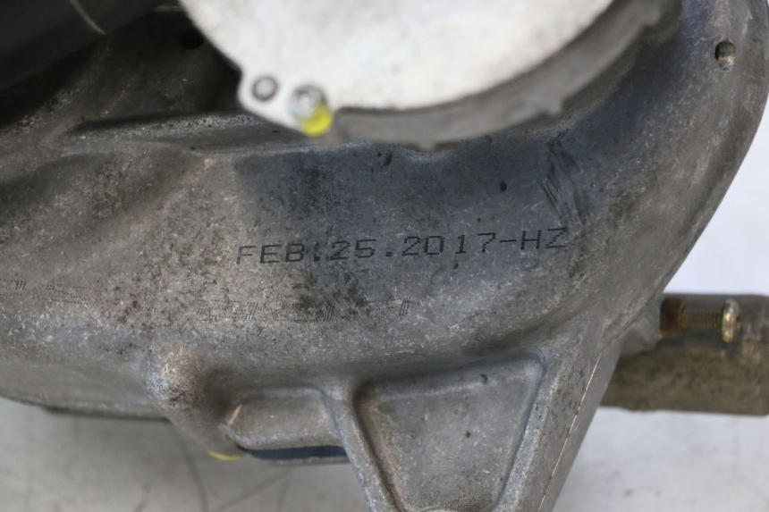 photo de MOTOR ROLL LOCK PIAGGIO MP3 500 (2016 - 2018) - Otra perspectiva