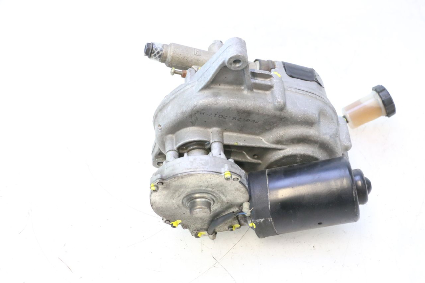 photo de MOTOR ROLL LOCK PIAGGIO MP3 500 (2016 - 2018) - Estado de la superficie y material