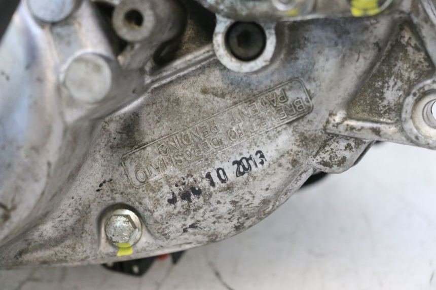 photo de MOTOR ROLL LOCK PIAGGIO MP3 500 (2011 - 2015) - Detalle de la pieza