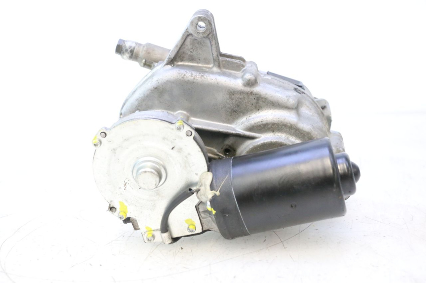 photo de MOTOR ROLL LOCK PIAGGIO MP3 500 (2011 - 2015) - Características distintivas