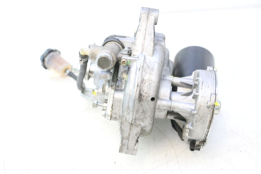 photo de MOTOR ROLL LOCK PIAGGIO MP3 500 (2011 - 2015) - Zoom sobre los componentes