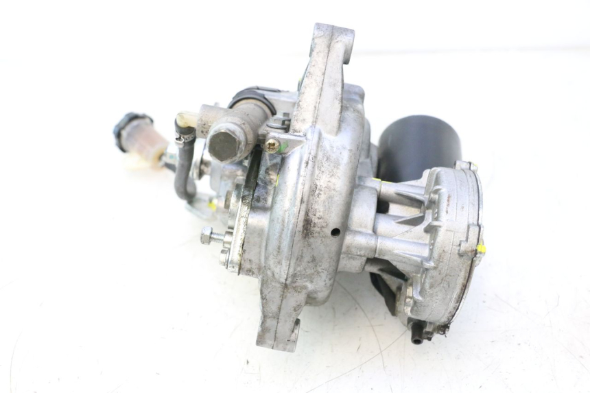 photo de MOTOR ROLL LOCK PIAGGIO MP3 500 (2011 - 2015) - Primer plano de alta resolución