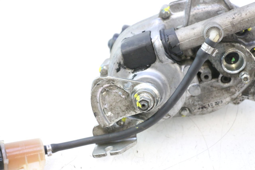 photo de MOTOR ROLL LOCK PIAGGIO MP3 500 (2011 - 2015) - Inspección visual detallada