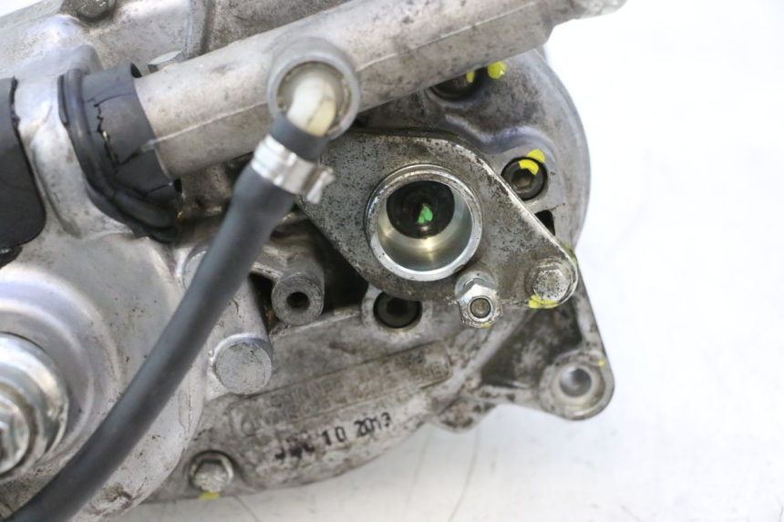 photo de MOTOR ROLL LOCK PIAGGIO MP3 500 (2011 - 2015) - Enfoque en la estructura