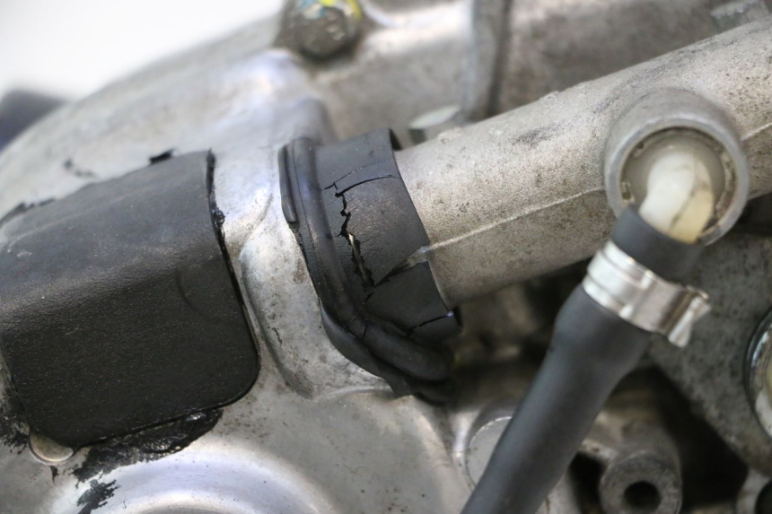 photo de MOTOR ROLL LOCK PIAGGIO MP3 500 (2011 - 2015) - Ángulo de visión alternativo