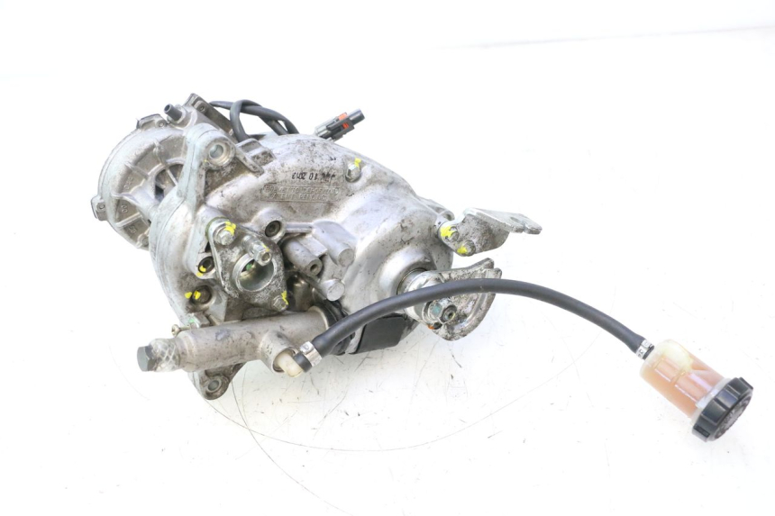 photo de MOTOR ROLL LOCK PIAGGIO MP3 500 (2011 - 2015) - Zoom estado de uso