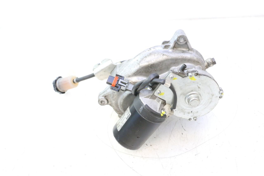 photo de MOTOR ROLL LOCK PIAGGIO MP3 500 (2011 - 2015) - Primer plano técnico