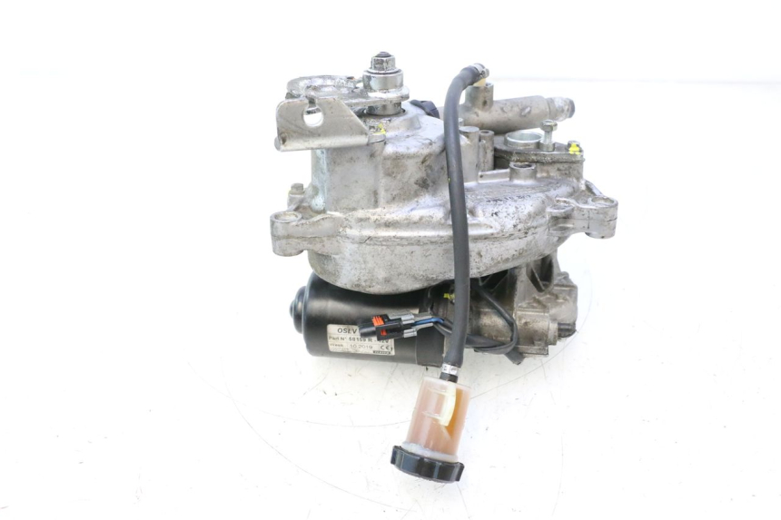 photo de MOTOR ROLL LOCK PIAGGIO MP3 500 (2011 - 2015) - Recambio usado revisado