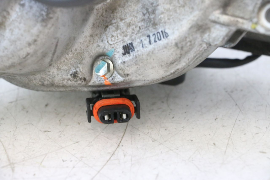 photo de MOTOR ROLL LOCK PIAGGIO MP3 500 (2016 - 2018) - Detalle de la pieza