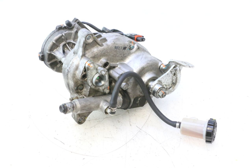 photo de MOTOR ROLL LOCK PIAGGIO MP3 500 (2016 - 2018) - Otra vista del artículo