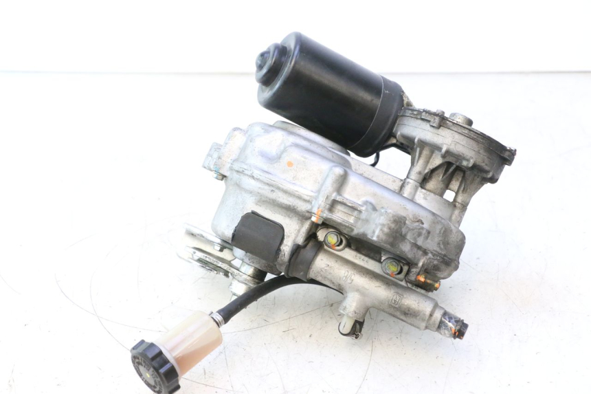 photo de MOTOR ROLL LOCK PIAGGIO MP3 500 (2016 - 2018) - Detalles de los puntos de fijación
