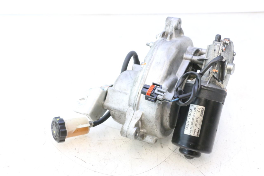 photo de MOTOR ROLL LOCK PIAGGIO MP3 500 (2016 - 2018) - Marcados y referencias originales