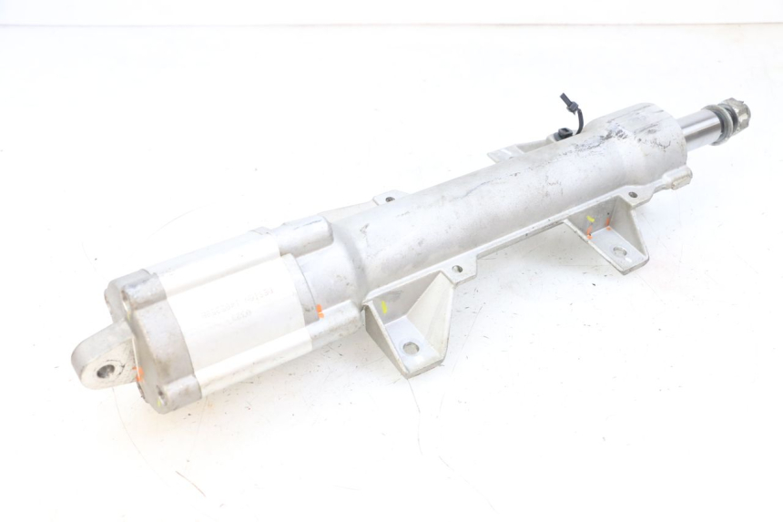 photo de MOTOR ROLL LOCK LIGIER PULSE 3 1 (2014 - 2020) - Primer plano técnico