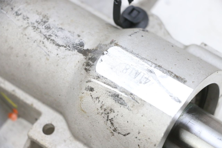 photo de MOTOR ROLL LOCK LIGIER PULSE 3 1 (2014 - 2020) - Estado de la superficie y material