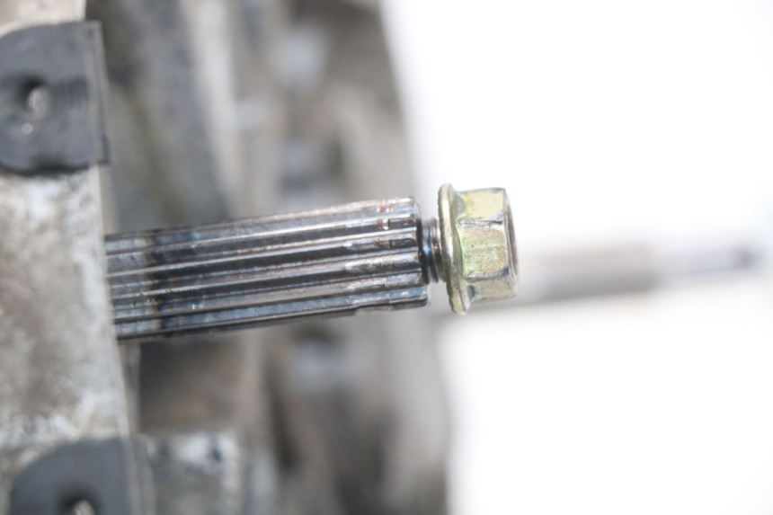 photo de MOTOR TNT MOTOR ROMA 10' 2T 50 (2011 - 2018) - Zoom estado de uso