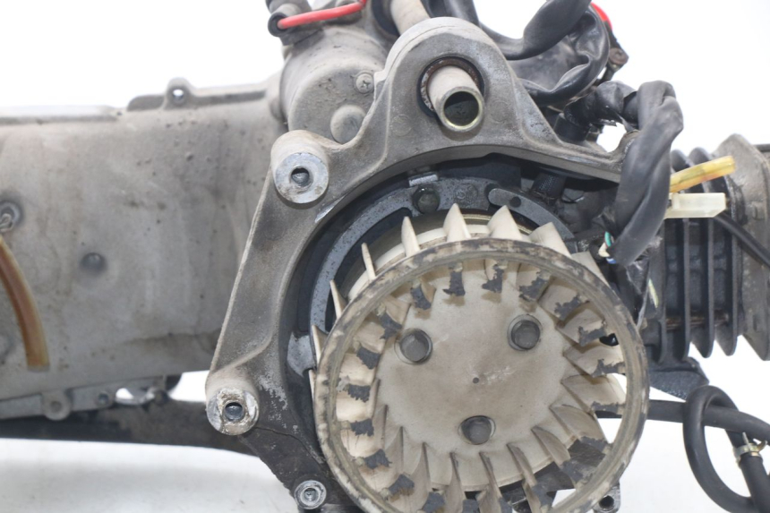 photo de MOTOR TNT MOTOR ROMA 10' 2T 50 (2011 - 2018) - Recambio usado revisado