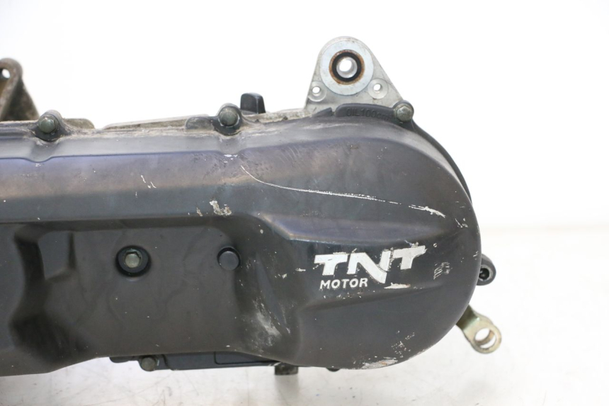 photo de MOTOR TNT MOTOR ROMA 10' 2T 50 (2011 - 2018) - Otra vista del artículo