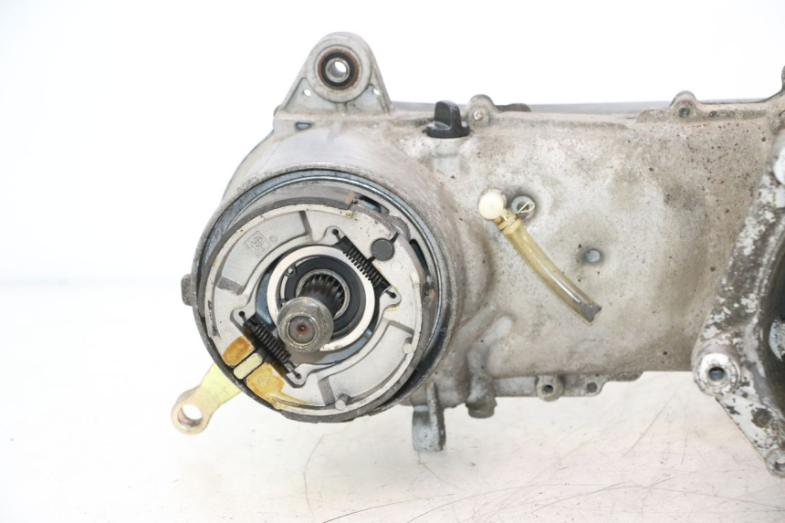 photo de MOTOR TNT MOTOR ROMA 10' 2T 50 (2011 - 2018) - Ángulo de visión alternativo