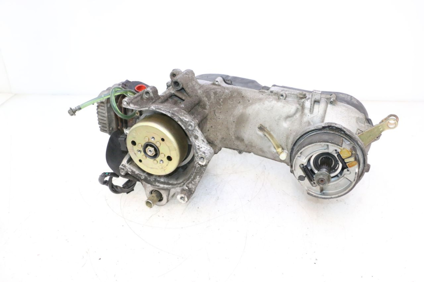 photo de MOTOR TNT MOTOR ROMA 10' 2T 50 (2011 - 2018) - Otra perspectiva