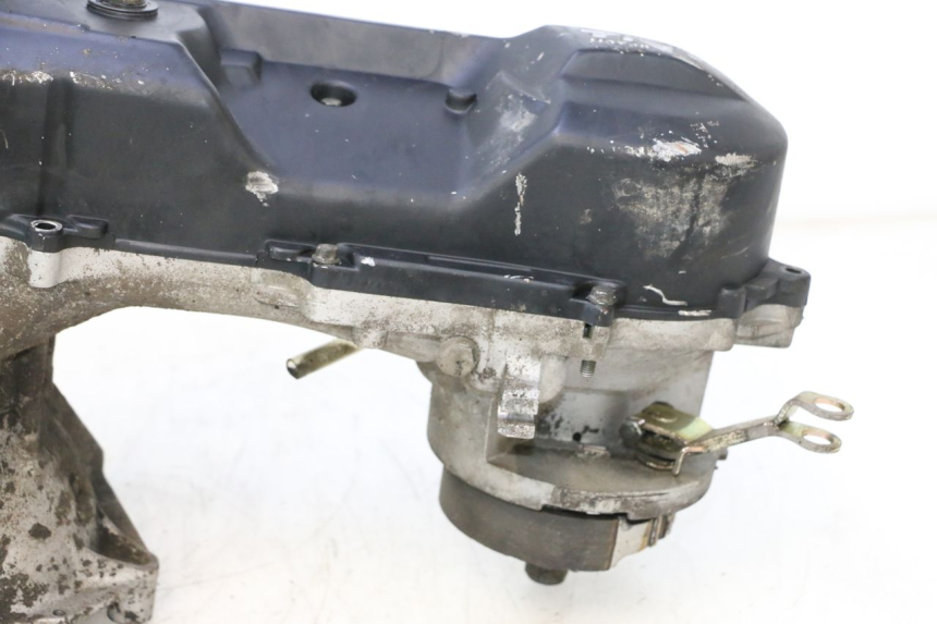 photo de MOTOR TNT MOTOR ROMA 10' 2T 50 (2011 - 2018) - Vista general del producto
