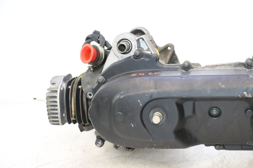 photo de MOTOR TNT MOTOR ROMA 10' 2T 50 (2011 - 2018) - Marcados y referencias originales