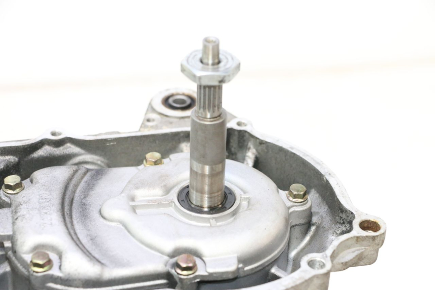 photo de MOTOR TNT MOTOR ROMA 10' 2T 50 (2011 - 2018) - Detalle de la pieza