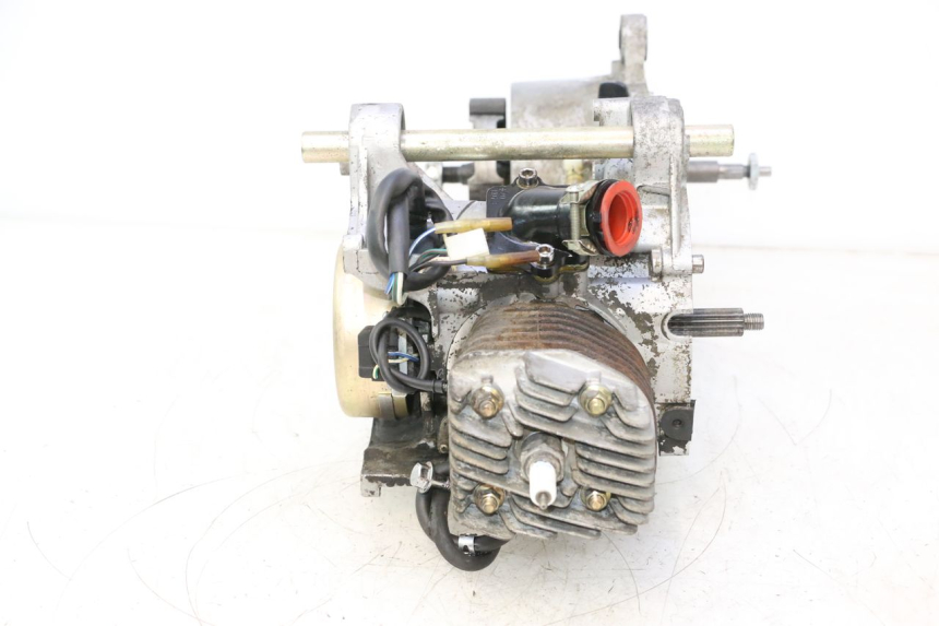 photo de MOTOR TNT MOTOR ROMA 10' 2T 50 (2011 - 2018) - Otra vista del artículo