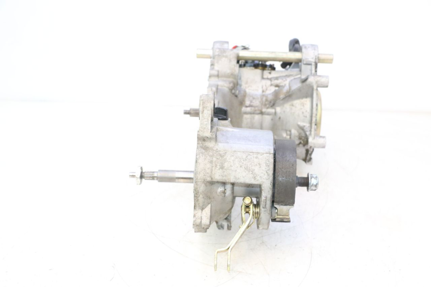 photo de MOTOR TNT MOTOR ROMA 10' 2T 50 (2011 - 2018) - Foto de producto adicional