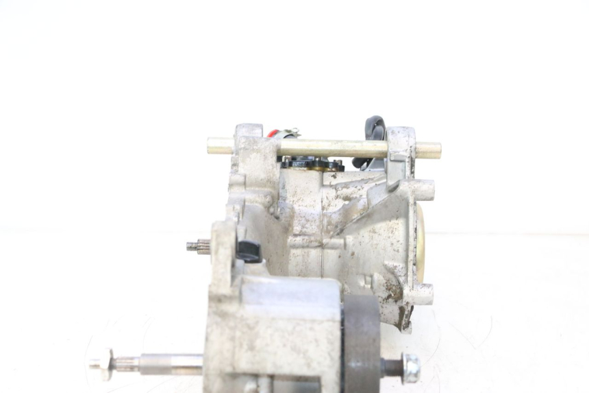 photo de MOTOR TNT MOTOR ROMA 10' 2T 50 (2011 - 2018) - Inspección visual detallada