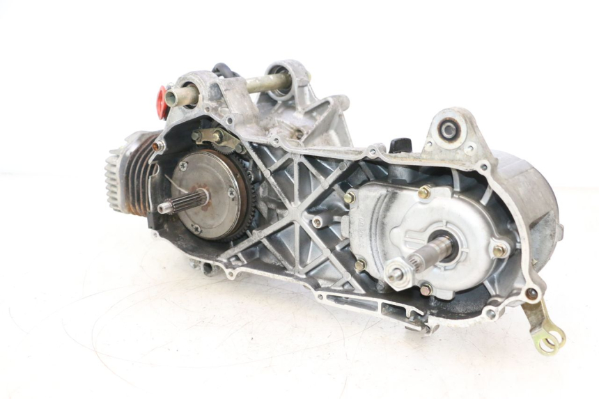 photo de MOTOR TNT MOTOR ROMA 10' 2T 50 (2011 - 2018) - Perfil de la pieza de repuesto