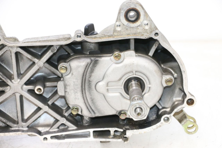photo de MOTOR TNT MOTOR ROMA 10' 2T 50 (2011 - 2018) - Detalle de la pieza