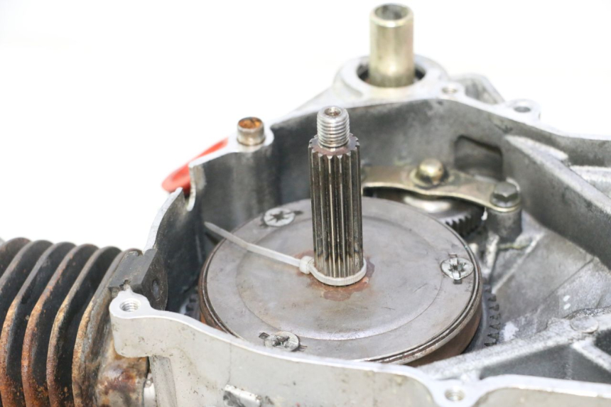 photo de MOTOR TNT MOTOR ROMA 10' 2T 50 (2011 - 2018) - Otra perspectiva