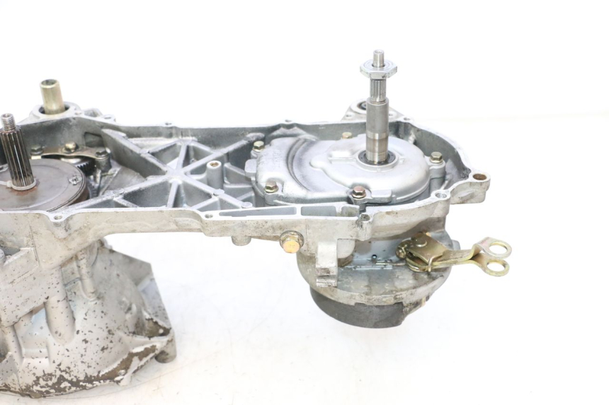 photo de MOTOR TNT MOTOR ROMA 10' 2T 50 (2011 - 2018) - Vista general del producto
