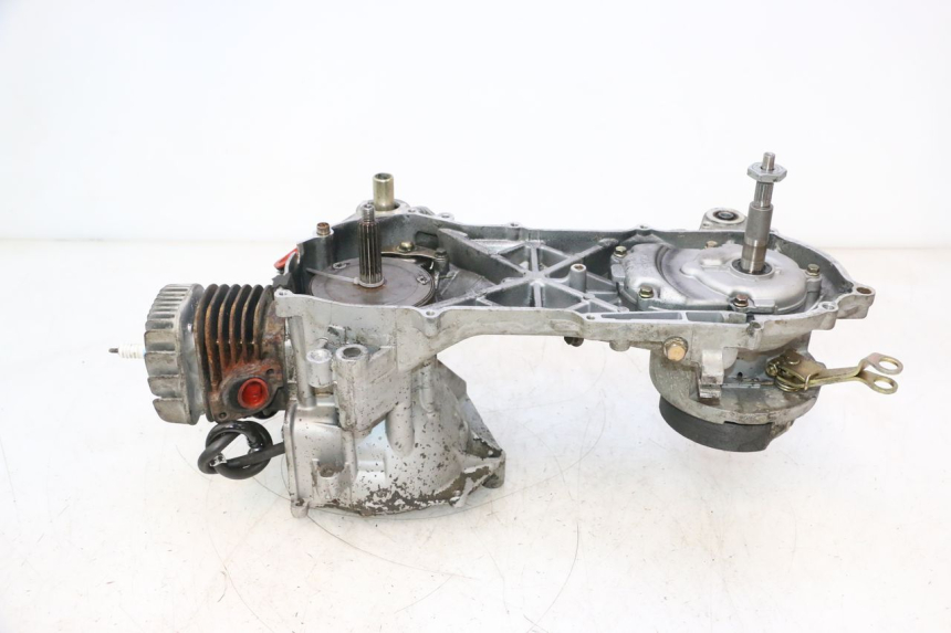 photo de MOTOR TNT MOTOR ROMA 10' 2T 50 (2011 - 2018) - Recambio usado revisado