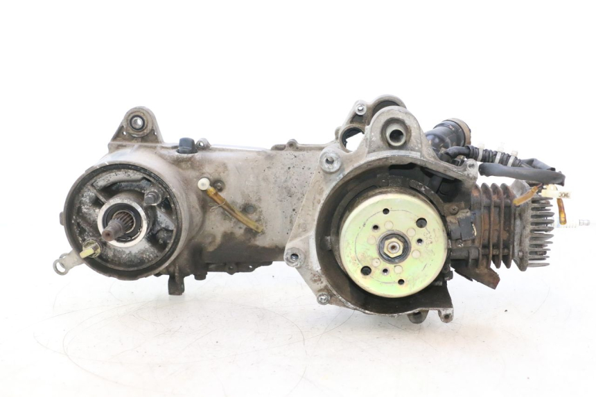 photo de MOTOR TNT MOTOR ROMA 10' 2T 50 (2011 - 2018) - Vista principal