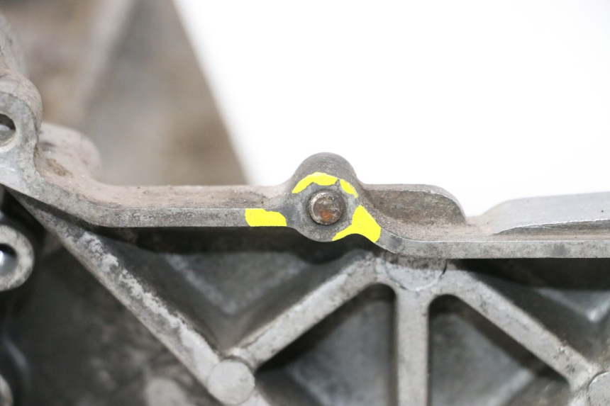 photo de MOTOR TNT MOTOR ROMA 10' 2T 50 (2011 - 2018) - Primer plano de alta resolución