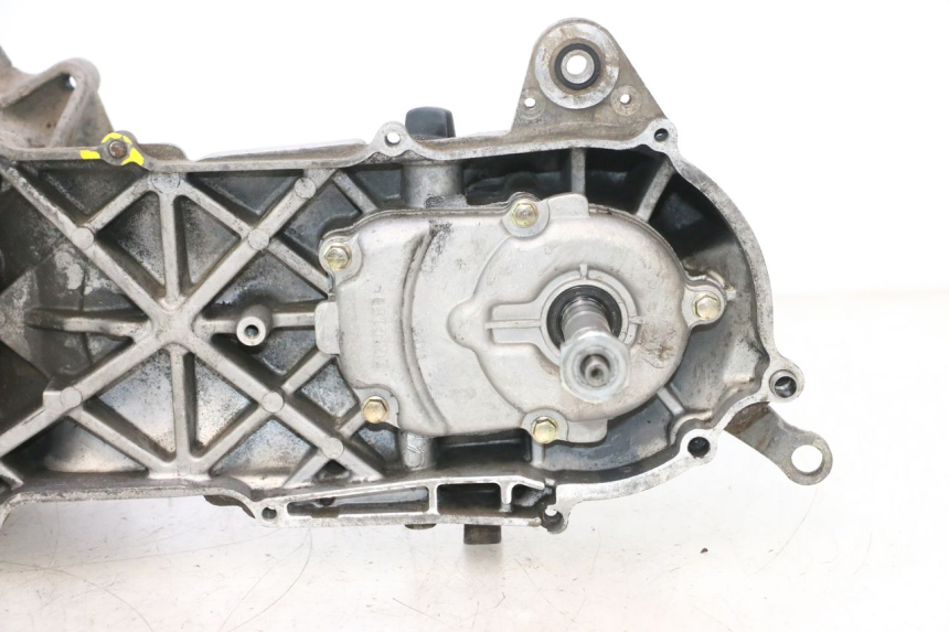 photo de MOTOR TNT MOTOR ROMA 10' 2T 50 (2011 - 2018) - Inspección visual detallada
