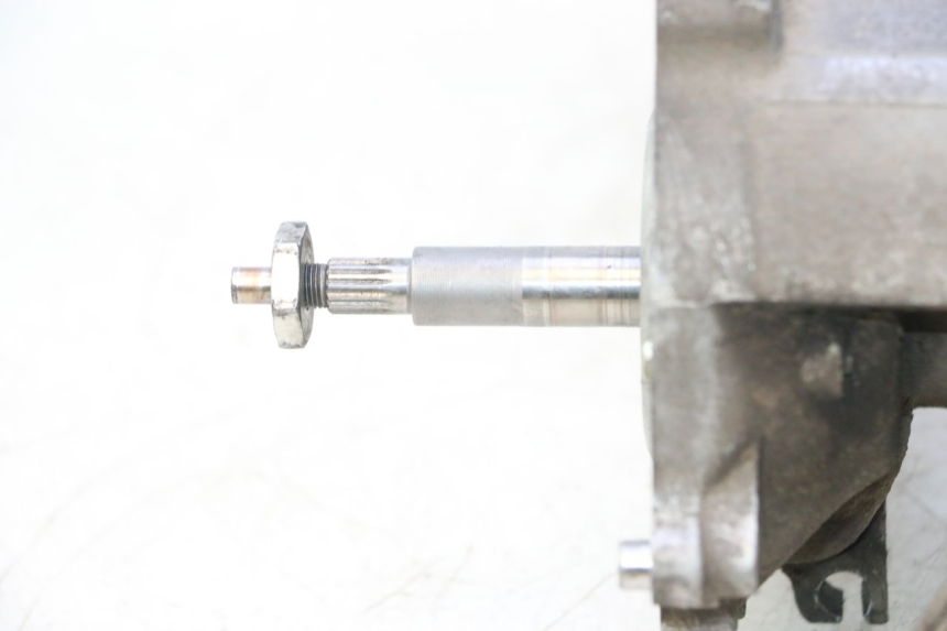 photo de MOTOR TNT MOTOR ROMA 10' 2T 50 (2011 - 2018) - Enfoque en la estructura