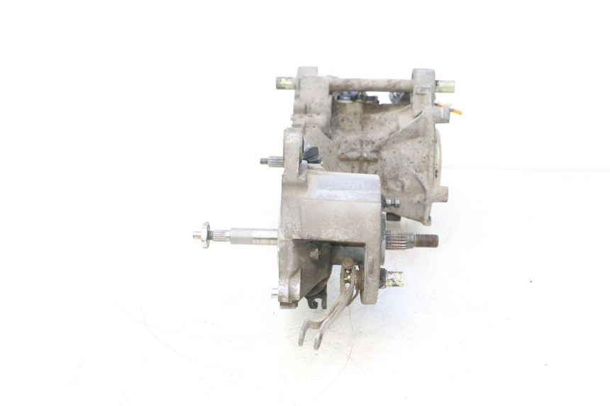 photo de MOTOR TNT MOTOR ROMA 10' 2T 50 (2011 - 2018) - Zoom calidad de ocasión