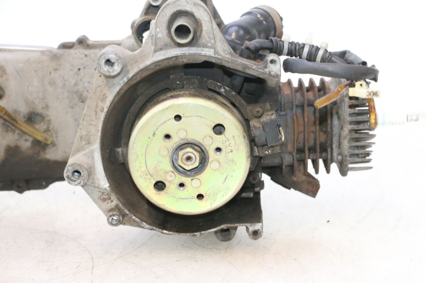 photo de MOTOR TNT MOTOR ROMA 10' 2T 50 (2011 - 2018) - Perfil de la pieza de repuesto