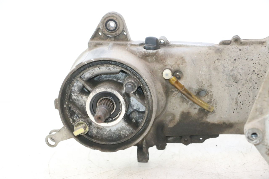 photo de MOTOR TNT MOTOR ROMA 10' 2T 50 (2011 - 2018) - Vista principal