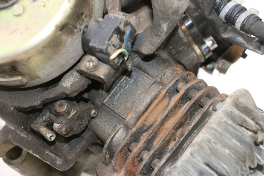 photo de MOTOR TNT MOTOR ROMA 10' 2T 50 (2011 - 2018) - Detalle de la pieza